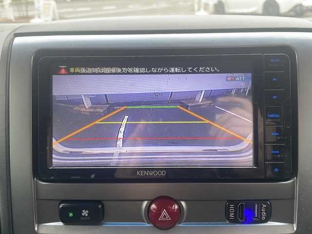 三菱 デリカＤ：５ G パワーパッケージ 福島県 2012(平24)年 10.4万km ウォームホワイトパール 社外SDナビゲーション/・KENWOOD/・フルセグTV/HDMI/BT/SD/CD/DVD/iPod/AM/FM/・SMART USEN/・バックカメラ/・ビルトインETC/D席パワーシート/両側パワースライドドア/・AUTOステップ/3列シート/・ウォークスルー/革張りステアリング/・ステアリングスイッチ/・パドルシフト/電動格納ミラー/・ウィンカーミラー/横滑り防止装置/HIDヘッドライト/・フォグランプ/・オートライト/フロアマット/ドアバイザー/純正18インチAW