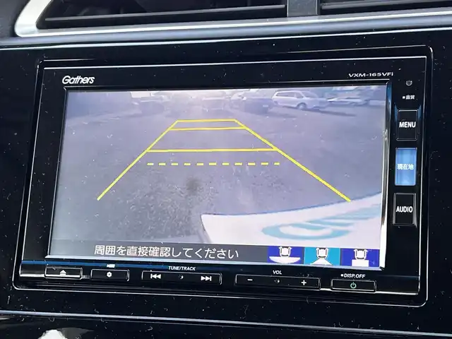 ホンダ シャトル ハイブリッド X 道央・札幌 2015(平27)年 15万km ティンテッドシルバーM ４WD/ワンオーナー/純正ディーラーOPナビ/CD/DVD/BT/フルセグ/衝突被害軽減ブレーキ/横滑り防止装置/クルーズコントロール/バックカメラ/ETC/ドライブレコーダー/アイドリングストップ/ECONモード/ワイパーデアイサー/ハーフレザーシート/革巻きステアリング/ステアリングリモコン/パドルシフト/MTモード付AT/プッシュスタート/スマートキー/HIDヘッドライト/オートライト/フォグランプ/電動格納ミラー/ヒーテッドドアミラー/ウィンカーミラー/純正フロアマット/ドアバイザー/スペアキー/純正エンジンスターター/純正AW付冬タイヤ積込/185/60/R15/2023年/山5mm