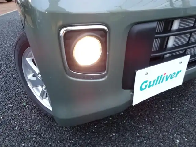 スズキ エブリィ ワゴン PZターボ スペシャル 千葉県 2025(令7)年 0.1千km 緑 【】届出済未使用車】/純正ディスプレイオーディオ/・Bluetooth/・バックカメラ/・FM/AMラジオ/スズキセーフティサポート/両側パワースライドドア/オートステップ/コーナーセンサー/ハイルーフ/プッシュスタート/スマートキー2本/ウィンカーミラー/LEDヘッドライト/USB入力端子/保証書/取扱説明書