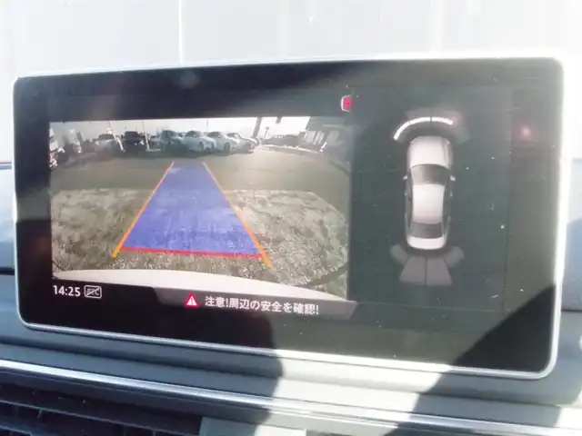 アウディ Ａ４ 2.0 TFSI クワトロ スポーツ Sライン PKG 岩手県 2016(平28)年 5.5万km グレイシアホワイトメタリック Audiプレセンス/レーンアシスト/ACC/純正MMIナビ/フルセグTV/バックカメラ/パーキングエイド/DSRC/ドラレコ/GPSレーダー/ハーフレザー/パワーシート/シートヒーター/LEDライト