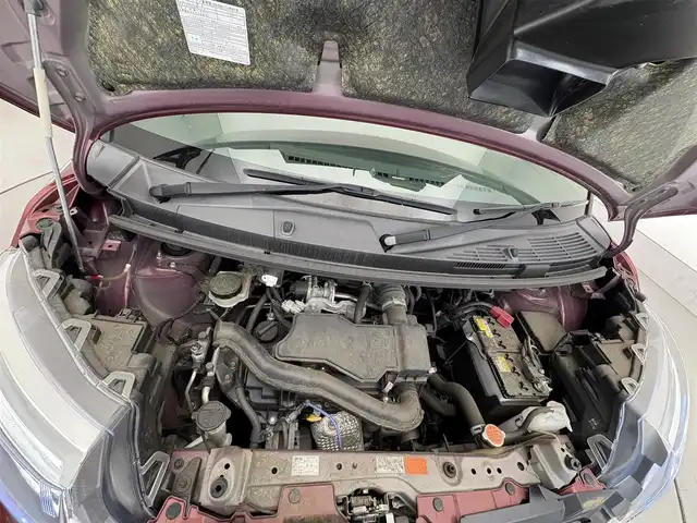 トヨタ ルーミー カスタムG 滋賀県 2020(令2)年 3.8万km ブラックマイカメタリック/ファイアークォーツレッドメタリック 純正7インチナビ/【Bluetooth/CD/DVD/フルセグTV】/両側パワースライドドア/バックカメラ/クリアランスソナー/追従クルーズコントロール/レーンディパーチャーアラート/衝突軽減ブレーキ/前後ドライブレコーダー/ビルトインETC/プッシュスタート/スマートキー/ステアリングリモコン