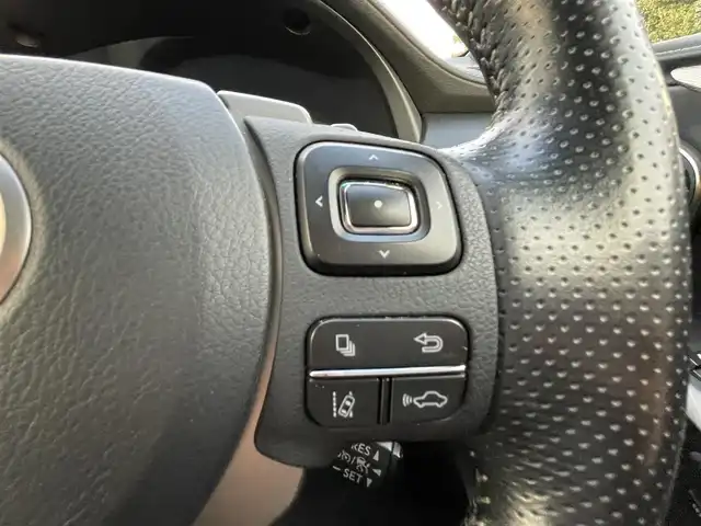 レクサス ＮＸ 300h Fスポーツ 大阪府 2019(平31)年 2.6万km グラファイトブラックガラスフレーク 純正10.3インチナビ /バックカメラ /前後ドライブレコーダー /ETC2.0 /サンルーフ /黒革シート /パワーバックドア /クルーズコントロール/BSM /シートヒーター /エアシート/パワーシート /ステアリングヒーター /純正フロアマット/純正18インチAW/LEDヘッド・フォグ/取説・保証書/スペアキー