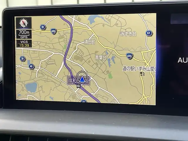 レクサス ＮＸ 300h Fスポーツ 大阪府 2019(平31)年 2.6万km グラファイトブラックガラスフレーク 純正10.3インチナビ /バックカメラ /前後ドライブレコーダー /ETC2.0 /サンルーフ /黒革シート /パワーバックドア /クルーズコントロール/BSM /シートヒーター /エアシート/パワーシート /ステアリングヒーター /純正フロアマット/純正18インチAW/LEDヘッド・フォグ/取説・保証書/スペアキー