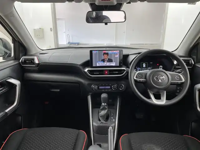 トヨタ ライズ G 熊本県 2020(令2)年 8.2万km ナチュラルベージュマイカM ９型ディスプレイオーディオ/フルセグ/Ｂｌｕｅｔｏｏｔｈ/ａｐｐｌｅｃａｒｐｌａｙ　/バックカメラ　/ビルトインＥＴＣ　/スマートアシスト　/・車線逸脱警報　/・前後コーナーセンサー　/・衝突被害軽減ブレーキ/オートマチックハイビーム/ステアリングリモコン