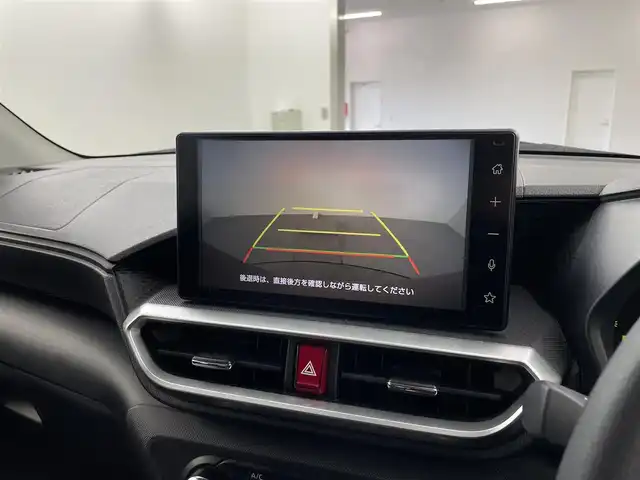 トヨタ ライズ G 熊本県 2020(令2)年 8.2万km ナチュラルベージュマイカM ９型ディスプレイオーディオ/フルセグ/Ｂｌｕｅｔｏｏｔｈ/ａｐｐｌｅｃａｒｐｌａｙ　/バックカメラ　/ビルトインＥＴＣ　/スマートアシスト　/・車線逸脱警報　/・前後コーナーセンサー　/・衝突被害軽減ブレーキ/オートマチックハイビーム/ステアリングリモコン