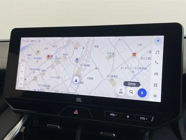 トヨタ ハリアー ハイブリッド Z レザーパッケージ 埼玉県 2023(令5)年 4.5万km プラチナホワイトパールマイカ 調光パノラマルーフ/モデリスタエアロ/JBLサウンド/デジタルインナーミラー/トヨタセーフティーセンス/プリクラッシュセーフティ/レーダークルーズコントロール/レーンディパーチャーアラート/インテリジェントクリアランスソナー/ブラインドスポットモニター/ロードサイドアシスト/純正１２．３インチディスプレイオーディオ/DTV BT USB/パノラミックビューモニター/レザーシート/前席パワーシート/シートヒーター/ベンチレーション/ステアリングヒーター/運転席シートメモリー/パワーバックドア/LEDオートライト/オートマチックハイビーム/ビルトインETC2.0