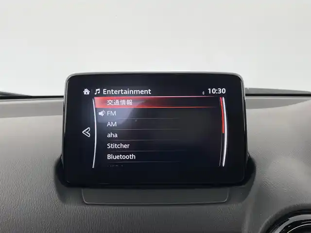 マツダ ＣＸ－３ XDプロアクティブSパッケージ 大分県 2018(平30)年 8.3万km マシーングレープレミアムM 純正ＳＤナビ　/（ＡＭ　ＦＭ　ＢＴ　ＣＤ　ＤＶＤ　ＤＴＶ）　/アラウンドビューモニター　/ヘッドアップディスプレイ　/パワーシートＤ席　/シートヒーターＤＮ席　/ハンドルヒーター　/レーダークルーズコントロール/ＥＴＣ/純正アルミホイール/純正フロアマット/レーンキープアシスト/オートライト/コーナーセンサー前後/ドライブレコーダー前後/横揺れ防止装置