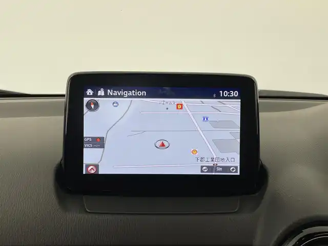 マツダ ＣＸ－３ XDプロアクティブSパッケージ 大分県 2018(平30)年 8.3万km マシーングレープレミアムM 純正ＳＤナビ　/（ＡＭ　ＦＭ　ＢＴ　ＣＤ　ＤＶＤ　ＤＴＶ）　/アラウンドビューモニター　/ヘッドアップディスプレイ　/パワーシートＤ席　/シートヒーターＤＮ席　/ハンドルヒーター　/レーダークルーズコントロール/ＥＴＣ/純正アルミホイール/純正フロアマット/レーンキープアシスト/オートライト/コーナーセンサー前後/ドライブレコーダー前後/横揺れ防止装置