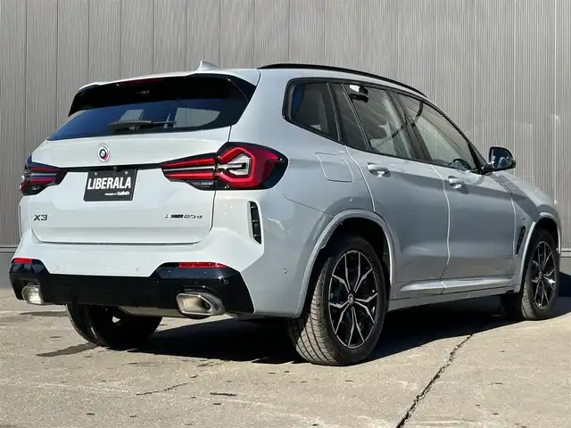 ＢＭＷ ＢＭＷ Ｘ３