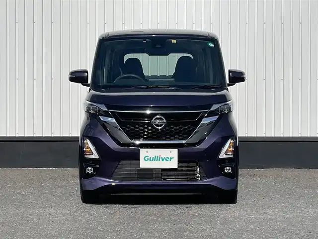 日産 ルークス