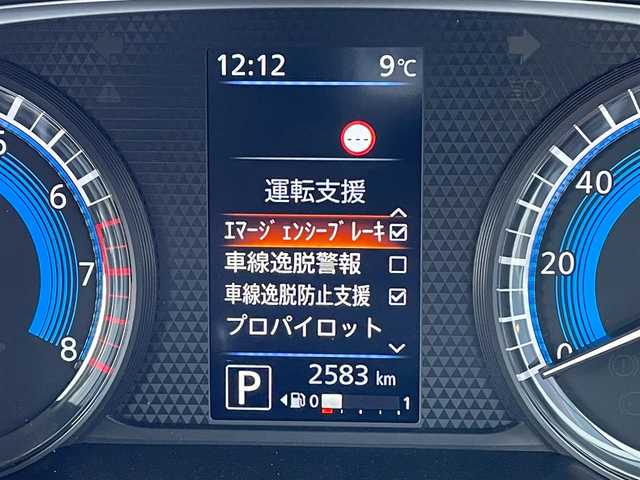 日産 ルークス