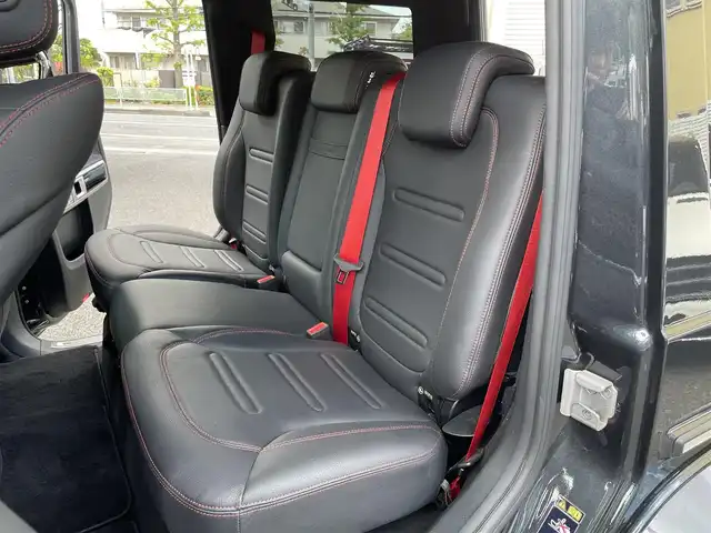 メルセデス・ベンツ ゲレンデヴァーゲン Ｇ４００ｄ AMGライン 東京都 2021(令3)年 3万km マグネタイトブラック ラグジュアリーパッケージ（・ガラススライディングルーフ・ブルメスターサラウンドサウンドシステム（15スピーカー））/レーダーセーフティパッケージ（・アクティブブレーキアシスト・PRE-SEFE・PRE-SAFEサウンド・アウティブレーンキーピングアシスト・ブラインドスポットアシスト・アクティブディスタンスアシストディストロニック・衝突警告・道路標識アシスト・パークトロニック）/アダプティブダンピングシステム/ワンオーナー/保証書・取説・スマートキー×2/革巻きステア・オートチルト・パドルシフト/アイドリングストップ/アダプティブクルーズコントロール/赤ステッチ入り黒レザーシート・レッドシートベルト/前席メモリ付パワーシート・全席シートヒーター/COMANDシステム・12.3インチコックピットディスプレイ/HDDナビ（１２。３インチ）・フルセグTV/SD/USB×2/BT/AppleCarPlay/AndroidAuto/ビルトインETC（2.0）/ユピテル前後ドラレコ/ダイナミックセレクト/AMG20インチアルミ/マルチビームLEDライト・オートライト・リアフォグ/トノカバー/背面タイヤハードカバー