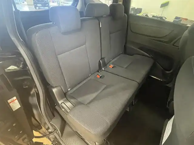 トヨタ シエンタ G 群馬県 2015(平27)年 6.1万km ブラックマイカ 純正SDナビ/    BT/ワンセグ/SD/    FM/AM/CD/AUX/LEDヘッドライト/フォグランプ/両側パワースライドドア/バックモニター/革巻きステアリング/ステアリングスイッチ/社外15インチアルミホイール/スマートキー2本/ビルトインETC/ドライブレコーダー/プッシュスタート/横滑り防止