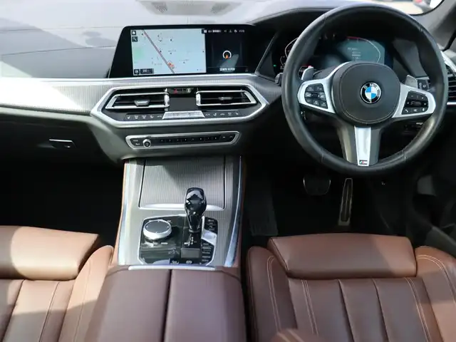 ＢＭＷ Ｘ５ xDrive 35d Mスポーツ 静岡県 2020(令2)年 5万km アルピンホワイトⅢ インテリセーフティ/衝突軽減ブレーキ車線逸脱警告ACC BSM/モカレザーシート/シートヒーター /パノラマサンルーフ /IdriveナビフルセグTV Bluetooth CarPlay対応/全方位カメラ/HUD/アンビエントライト /パワーバックドア /前後ドライブレコーダー/GPSレーダー/コンフォートアクセス/おくだけ充電/UVカットガラスフィルム施工