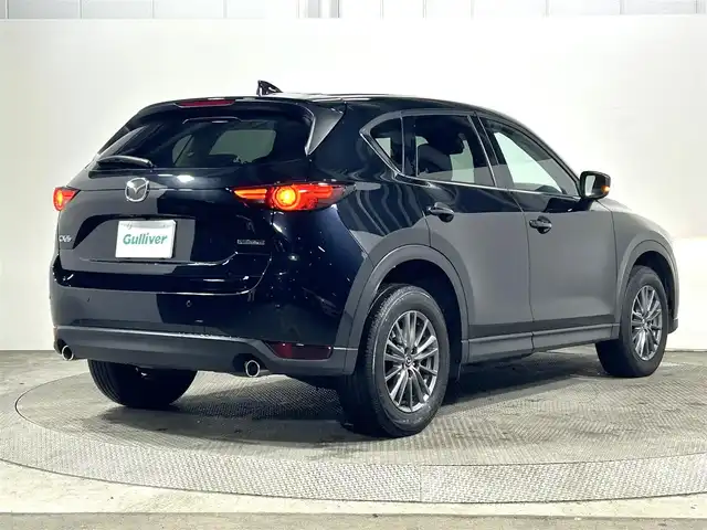 マツダ ＣＸ－５