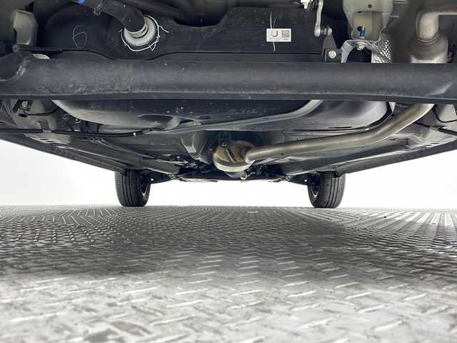 スズキ ハスラー Jスタイル Ⅱ ターボ 神奈川県 2022(令4)年 3.1万km クールカーキパールメタリック/ソフトベージュメタリック 純正９インチナビ/(CD/DVD/Bluetooth/フルセグTV)/全方位カメラ/前席シートヒーター/パドルシフト/ビルトインETC/社外前後ドライブレコーダー/LEDヘッドライト/オートライト/革巻ステアリング/アイドリングストップ/スズキセーフティサポート/・デュアルカメラブレーキ/・誤発進抑制/・車線逸脱防止/・ふらつき警報/・先行車発進お知らせ/・アダプティブクルーズコントロール/・ハイビームアシスト/・標識認識/・後退時ブレーキサポート/・後方誤発進抑制/フロアマット/スマートキー