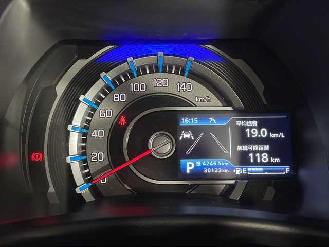 スズキ ハスラー Jスタイル Ⅱ ターボ 神奈川県 2022(令4)年 3.1万km クールカーキパールメタリック/ソフトベージュメタリック 純正９インチナビ/(CD/DVD/Bluetooth/フルセグTV)/全方位カメラ/前席シートヒーター/パドルシフト/ビルトインETC/社外前後ドライブレコーダー/LEDヘッドライト/オートライト/革巻ステアリング/アイドリングストップ/スズキセーフティサポート/・デュアルカメラブレーキ/・誤発進抑制/・車線逸脱防止/・ふらつき警報/・先行車発進お知らせ/・アダプティブクルーズコントロール/・ハイビームアシスト/・標識認識/・後退時ブレーキサポート/・後方誤発進抑制/フロアマット/スマートキー