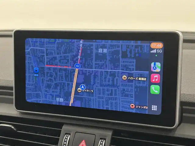 アウディ Ｑ５ 40TDIクワトロ スポーツ 岡山県 2020(令2)年 3.6万km ミトスブラックメタリック ヴァーチャルコックピット/AUDIドライブセレクト/パーキングエイド/ヒルディセントコントロール/ACC渋滞アシスト/エフィシエンシアシスト/AUDIプレセンス/AUDIサイドアシスト/AUDIアクティブレーンアシスト/レインセンサー/トリプルゾーンAC/全席シートヒーター/パワーテールゲート/ブレーキオートホールド/パノラマサンルーフ/純正ナビ/全周囲カメラ