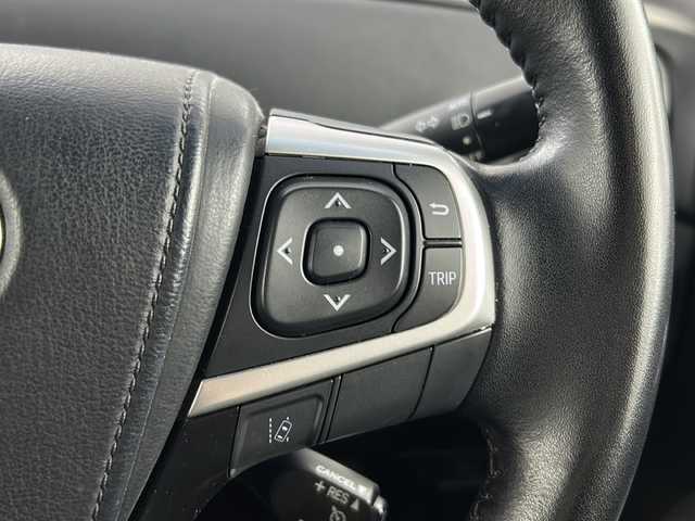 トヨタ エスティマ アエラス プレミアム 愛知県 2017(平29)年 8.2万km ブラック 純正10型ナビ【Bluetooth CD DVD SD フルセグ 品番：/NSZN-Z66T】/フリップダウンモニター【12.1インチ 品番：V12T-R66C】/ビルトインETC/前後ドライブレコーダー/両側パワースライドドア/トヨタセーフティセンス/・衝突軽減ブレーキ/・オートマチックハイビーム/・レーンキープアシスト/横滑り防止装置/LEDライト/オートライト/純正ドアバイザー/純正フロアマット/禁煙車