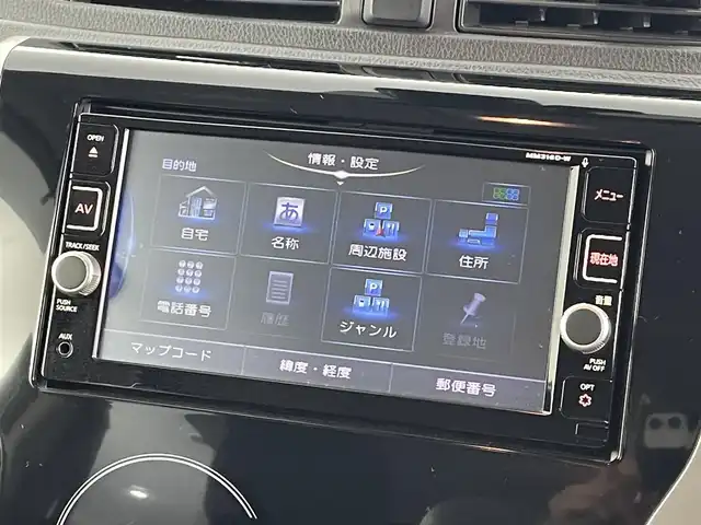 日産 デイズ ハイウェイスターG ターボ 福島県 2017(平29)年 2万km クールシルバー 純正メモリーナビゲーション/型式：MM316D-W/【CD/DVD/Bluetooth/SD/AUX/フルセグTV】/・全方位カメラ/・ETC/・前方純正ドライブレコーダー/衝突軽減ブレーキ/クルーズコントロール/ターボ/純正サイドエアロ/純正15インチアルミホイール/オートマチックハイビーム/・オートライト/・HIDヘッドライト/ABS/横滑り防止装置/アイドリングストップ/プッシュスタート/・スマートキー/・スペアキー