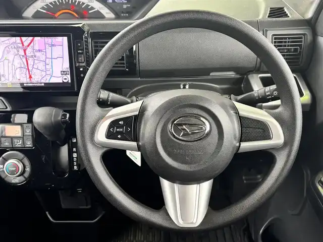 ダイハツ ウェイク L リミテッド SAⅢ 熊本県 2021(令3)年 4万km トニコオレンジメタリック ワンオーナー/純正ナビ（NSZN-X71D）/【フルセグTV/CD/DVD/Bluetooth/HDMI】/全方位カメラ/両側パワースライドドア/スマートアシスト/衝突被害軽減システム/車線逸脱警報機能/誤発進抑制制御機能/純正14インチAW/純正ドライブレコーダー/ETC/アイドリングストップ/オートLEDヘッドライト/オートハイビーム/フォグランプ/純正フロアマット/純正ドアバイザー/保証書/取扱説明書