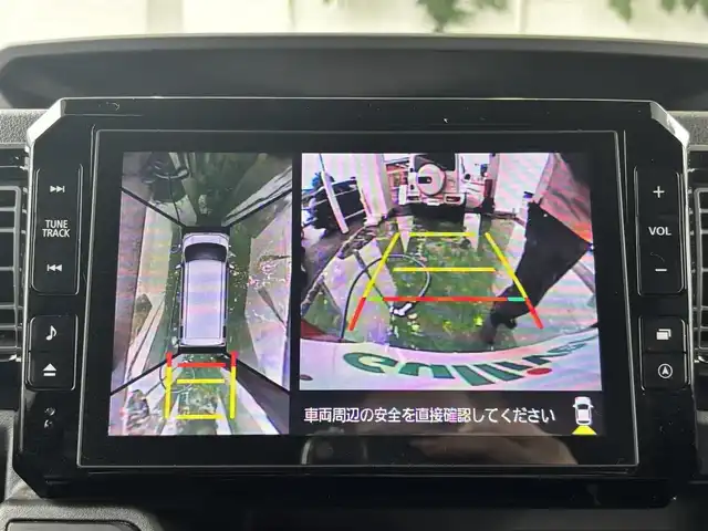 ダイハツ ウェイク L リミテッド SAⅢ 熊本県 2021(令3)年 4万km トニコオレンジメタリック ワンオーナー/純正ナビ（NSZN-X71D）/【フルセグTV/CD/DVD/Bluetooth/HDMI】/全方位カメラ/両側パワースライドドア/スマートアシスト/衝突被害軽減システム/車線逸脱警報機能/誤発進抑制制御機能/純正14インチAW/純正ドライブレコーダー/ETC/アイドリングストップ/オートLEDヘッドライト/オートハイビーム/フォグランプ/純正フロアマット/純正ドアバイザー/保証書/取扱説明書