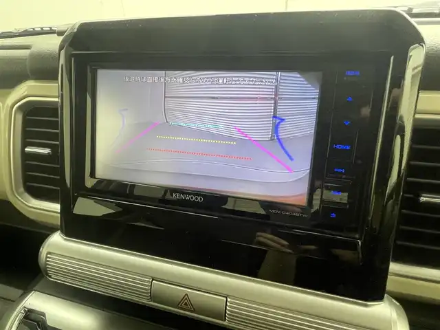 スズキ クロスビー HYBRID MZ 茨城県 2018(平30)年 7.1万km フレイムオレンジパールメタリック/ブラック2トーンルーフ 社外ナビ/バックカメラ/フルセグ/衝突被害軽減ブレーキ/車線逸脱抑制装置/クルーズコントロール/オートマチックハイビーム/クリアランスソナー/ETC/ドラレコ/シートヒーター/純正16インチAW/LEDヘッドライト/スマートキー