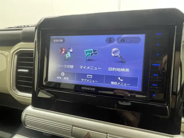 スズキ クロスビー HYBRID MZ 茨城県 2018(平30)年 7.1万km フレイムオレンジパールメタリック/ブラック2トーンルーフ 社外ナビ/バックカメラ/フルセグ/衝突被害軽減ブレーキ/車線逸脱抑制装置/クルーズコントロール/オートマチックハイビーム/クリアランスソナー/ETC/ドラレコ/シートヒーター/純正16インチAW/LEDヘッドライト/スマートキー