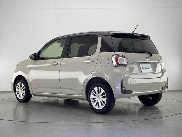 トヨタ パッソ モーダ 宮崎県 2019(令1)年 4.5万km ブラックマイカメタリック/パウダリーベージュメタリック 2トーン スマートアシスト3/〇衝突回避支援ブレーキ/〇車線逸脱警報/〇誤発進抑制制御/〇先行車発進お知らせ/〇オートマチックハイビーム/コーナーセンサー/純正7インチSDナビ/フルセグTV/CD/DVD/Bluetooth/LEDヘッドライト/ビルトインETC2.0/前後ドライブレコーダー/アイドリングストップ/スマートキー×２