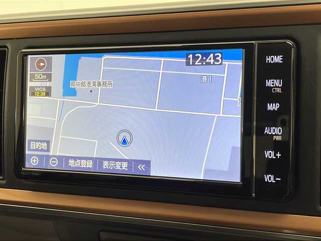 トヨタ パッソ モーダ 宮崎県 2019(令1)年 4.5万km ブラックマイカメタリック/パウダリーベージュメタリック 2トーン スマートアシスト3/〇衝突回避支援ブレーキ/〇車線逸脱警報/〇誤発進抑制制御/〇先行車発進お知らせ/〇オートマチックハイビーム/コーナーセンサー/純正7インチSDナビ/フルセグTV/CD/DVD/Bluetooth/LEDヘッドライト/ビルトインETC2.0/前後ドライブレコーダー/アイドリングストップ/スマートキー×２