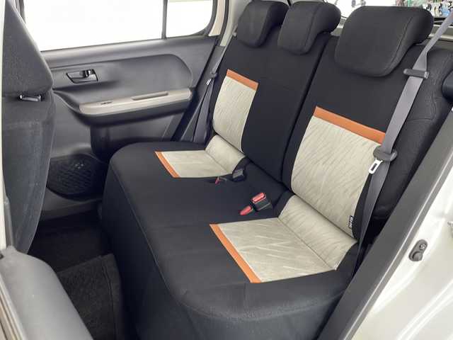 トヨタ パッソ モーダ 宮崎県 2019(令1)年 4.5万km ブラックマイカメタリック/パウダリーベージュメタリック 2トーン スマートアシスト3/〇衝突回避支援ブレーキ/〇車線逸脱警報/〇誤発進抑制制御/〇先行車発進お知らせ/〇オートマチックハイビーム/コーナーセンサー/純正7インチSDナビ/フルセグTV/CD/DVD/Bluetooth/LEDヘッドライト/ビルトインETC2.0/前後ドライブレコーダー/アイドリングストップ/スマートキー×２