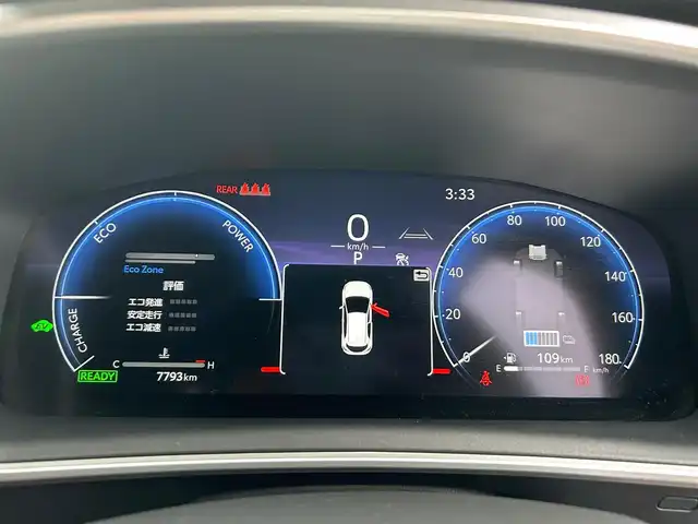 トヨタ カローラ スポーツ ハイブリッドG Z 宮城県 2022(令4)年 0.8万km アティチュードブラックマイカ 10.5インチディスプレイオーディオプラス/・10.5インチディスプレイ/・車載ナビ/・ETC2.0/革コンビシートセット/・ハーフレザーシート/・シートバックポケット（運転席）/パーキングサポートブレーキ（後方接近車両）/ブラインドスポットモニター/安心降車アシスト/＝＝＝/セーフティセンス/・プリクラッシュセーフティ/・レーントレーシングアシスト/・レーンディパーチャーアラート/・全車速追従機能/停止保持機能付付クルーズコントロール/・オートマチックハイビーム/・ロードサインアシスト/・ドライバー異常時対応システム/・プロアクティブドライビングアシスト/・発進遅れ告知機能/パーキングサポートブレーキ（前後方静止物）/シートヒーター/革巻きステアリング/ステアリングスイッチ/電動パーキングブレーキ/ブレーキホールド/LEDヘッドランプ/LEDデイライト/電動格納ミラー/純正18インチAW/フロアマット/ドアバイザー/トノカバー/W/サイド/カーテンエアバッグ