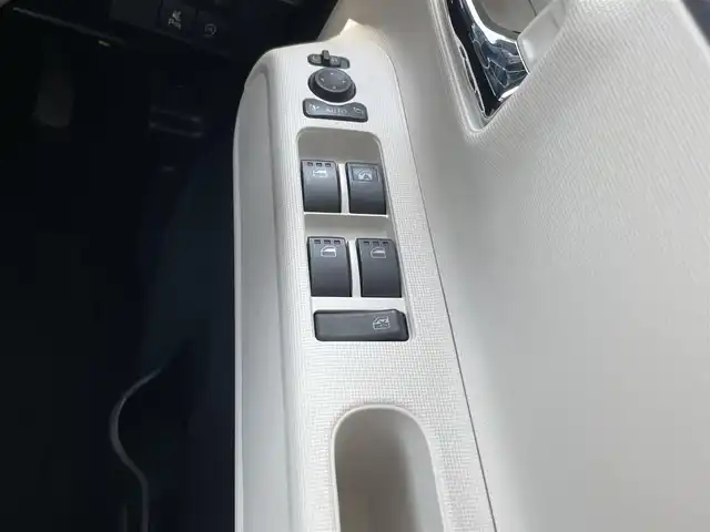 ダイハツ ムーヴ キャンバス セオリー G ターボ 山梨県 2022(令4)年 1.5万km シャイニングホワイトパール/レイクブルーメタリック 純正スマホ連携ディスプレイオーディオナビ/フルセグTV/Bluetooth接続/アラウンドビューモニター/ETC/前方ドライブレコーダー/アイドリングストップ/シートヒーター/両側パワースライドドア/アダプティブクルーズコントロール/コーナーセンサー/エアバックW＋サイド/取扱説明書/保証書