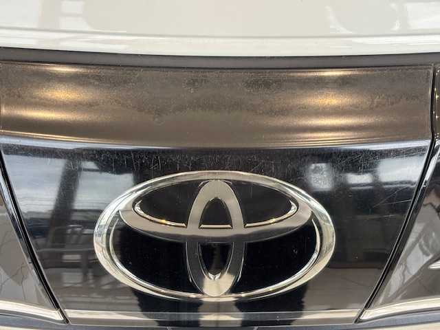 トヨタ ハリアー プレミアム メタル&レザーP 埼玉県 2018(平30)年 4.1万km ホワイトパールクリスタルシャイン トヨタセーフティーセンス /10インチメモリナビ/　　CD/DVD/BT/フルセグ /バックカメラ /パワーバックドア /レーダークルーズコントロール /LEDオートライト /革シート /シートヒーター/クーラー/パワーシート  /メモリーシート /純正18インチアルミホイール/電子パーキング/ステアリングスイッチ/ETC