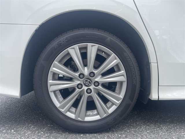 トヨタ アルファード S 千葉県 2020(令2)年 3.9万km ホワイトパールクリスタルシャイン 4WD/純正9インチナビ/(AM/FM/CD/DVD/BT/USB)/純正DVDデッキ/バックカメラ/ETC/両側パワースライドドア/電子パーキングブレーキ/オートホールドスイッチ/衝突被害軽減システム/車線逸脱警報/コーナーセンサー/オートライト/オートハイビーム/LEDヘッドライト/純正18インチAW/純正ドアバイザー/純正フロアマット/スマートキー/スペアキー