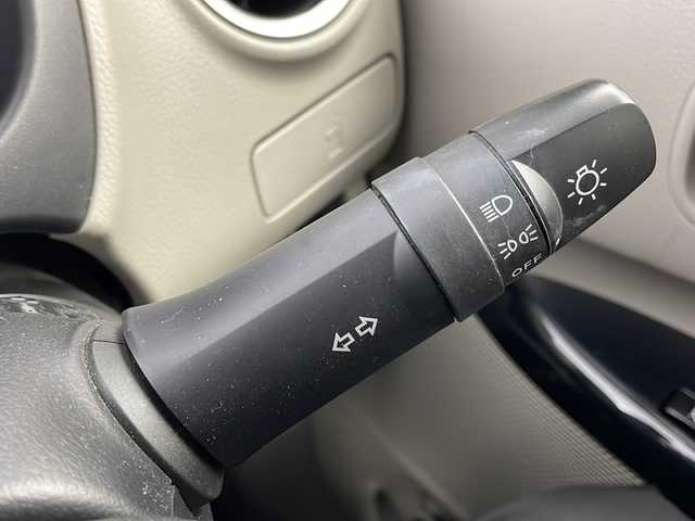 日産 デイズ X Vセレ +SeftyⅡ 栃木県 2015(平27)年 3.9万km ブラック 禁煙車/純正オーディオ/　AM/FM/CD/AUX/アラウンドビューモニター/プリクラッシュセーフティシステム/横滑り防止/アイドリングストップ/ETC/電動格納ミラー/純正フロアマット/プッシュスタート/スマートキー