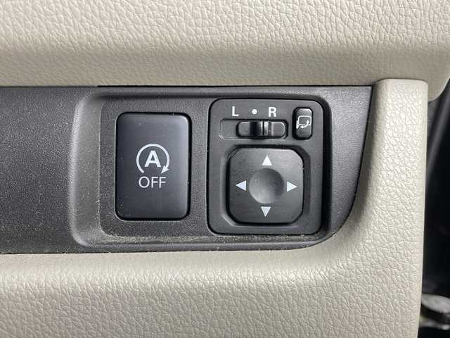 日産 デイズ X Vセレ +SeftyⅡ 栃木県 2015(平27)年 3.9万km ブラック 禁煙車/純正オーディオ/　AM/FM/CD/AUX/アラウンドビューモニター/プリクラッシュセーフティシステム/横滑り防止/アイドリングストップ/ETC/電動格納ミラー/純正フロアマット/プッシュスタート/スマートキー