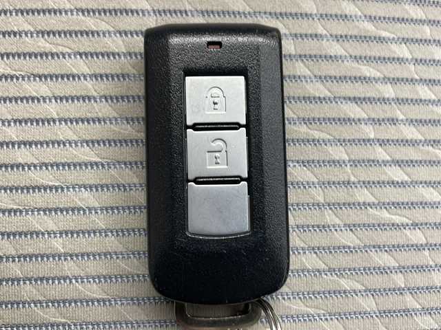 日産 デイズ X Vセレ +SeftyⅡ 栃木県 2015(平27)年 3.9万km ブラック 禁煙車/純正オーディオ/　AM/FM/CD/AUX/アラウンドビューモニター/プリクラッシュセーフティシステム/横滑り防止/アイドリングストップ/ETC/電動格納ミラー/純正フロアマット/プッシュスタート/スマートキー