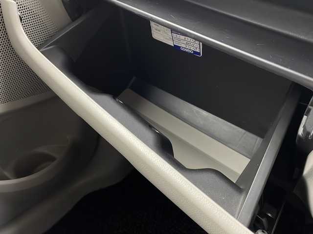 日産 デイズ X Vセレ +SeftyⅡ 栃木県 2015(平27)年 3.9万km ブラック 禁煙車/純正オーディオ/　AM/FM/CD/AUX/アラウンドビューモニター/プリクラッシュセーフティシステム/横滑り防止/アイドリングストップ/ETC/電動格納ミラー/純正フロアマット/プッシュスタート/スマートキー