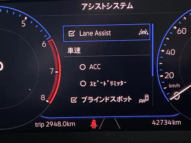 フォルクスワーゲン ＶＷ Ｔ－クロス TSI Rライン 栃木県 2021(令3)年 4.3万km ディープブラックパールエフェクト ＡｐｐｌｅＣａｒＰｌａｙ　/ＡｎｄｒｏｉｄＡｕｔｏ　/ＡＣＣ　/レーンキープアシスト　/ブラインドスポット　/バックカメラ　/純正ナビ　/ＥＴＣ　/ＬＥＤ　/純正１８インチＡＷ　/社外ドラレコ前後