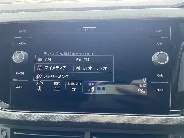 フォルクスワーゲン ＶＷ Ｔ－クロス TSI Rライン 栃木県 2021(令3)年 4.3万km ディープブラックパールエフェクト ＡｐｐｌｅＣａｒＰｌａｙ　/ＡｎｄｒｏｉｄＡｕｔｏ　/ＡＣＣ　/レーンキープアシスト　/ブラインドスポット　/バックカメラ　/純正ナビ　/ＥＴＣ　/ＬＥＤ　/純正１８インチＡＷ　/社外ドラレコ前後