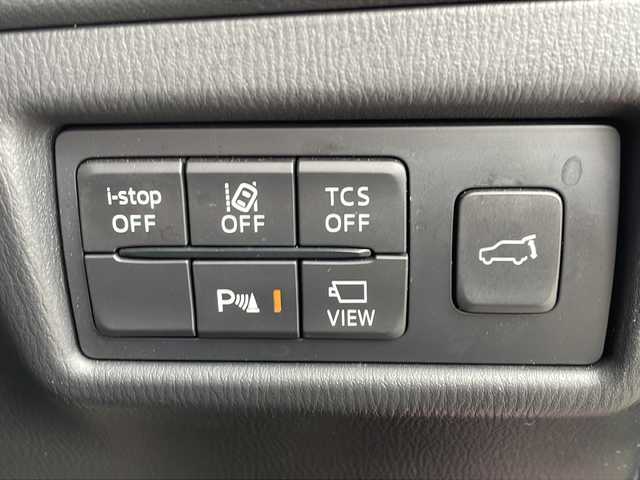 マツダ ＣＸ－５ XD Lパッケージ 徳島県 2018(平30)年 5.9万km ジェットブラックマイカ 純正SDナビ/（ラジオ/DISC/USB/フルセグ/AHA/AUX/stitcher）/全方位カメラ/ETC/追従式クルーズコントロール/ヘッドアップディスプレイ/オートブレーキホールド/ステアリングヒーター/D/N席シートヒーター/革巻きステアリング/前後コーナーセンサー/電子パーキングブレーキ/フォグライト/純正ドアバイザー/デュアルエアコン/レザーシート/LEDヘッドライト/純正19インチアルミホイール/パワーバックドア/ウィンカーミラー