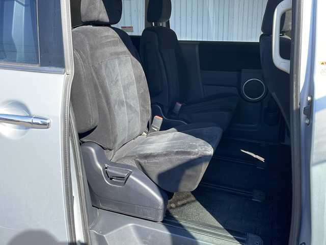 三菱 デリカＤ：５ シャモニー 長野県 2008(平20)年 9.7万km クールシルバー/ミディアムグレーマイカ ４WD/メモリナビフルセグＴＶ/後席モニター/バックカメラ/ＥＴＣ/ドライブレコーダー/純正18インチアルミ/両側パワースライドドア/保証書・取説