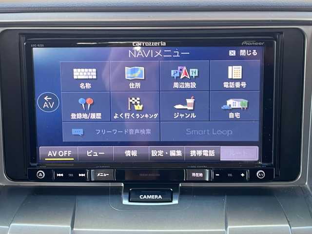 三菱 デリカＤ：５ シャモニー 長野県 2008(平20)年 9.7万km クールシルバー/ミディアムグレーマイカ ４WD/メモリナビフルセグＴＶ/後席モニター/バックカメラ/ＥＴＣ/ドライブレコーダー/純正18インチアルミ/両側パワースライドドア/保証書・取説