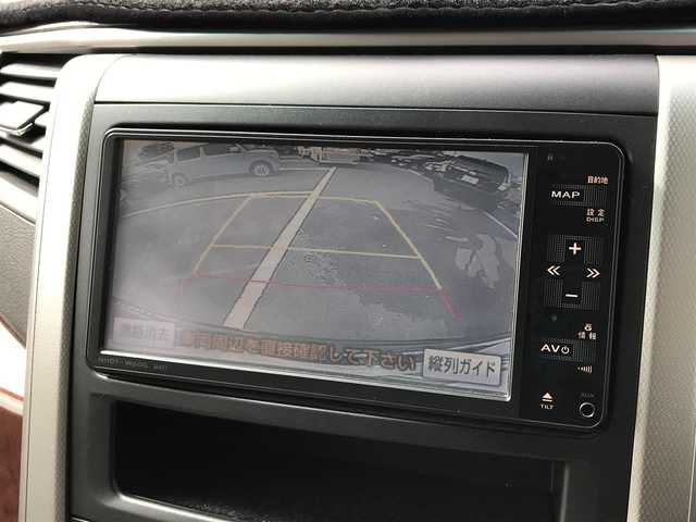 トヨタ アルファード 240X 鳥取県 2010(平22)年 10.4万km ブラック 純正ナビ/フルセグ/DVD/CD/BT/バックカメラ/フリップダウンモニター/クリアランスソナー/両側パワースライドド/モデリスタエアロ（F・S・R）/モデリスタマフラー/キセノンヘットライト/フォグライト/純正18インチアルミホイール/プッシュエンジンスタート/カーテンエアバッグ/横滑り防止装置/純正フロアマット/バイザー/保証書・取扱説明書/スタットレスセット積込/（タイヤ溝5部山）