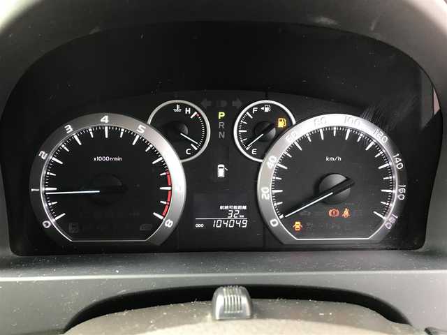 トヨタ アルファード 240X 鳥取県 2010(平22)年 10.4万km ブラック 純正ナビ/フルセグ/DVD/CD/BT/バックカメラ/フリップダウンモニター/クリアランスソナー/両側パワースライドド/モデリスタエアロ（F・S・R）/モデリスタマフラー/キセノンヘットライト/フォグライト/純正18インチアルミホイール/プッシュエンジンスタート/カーテンエアバッグ/横滑り防止装置/純正フロアマット/バイザー/保証書・取扱説明書/スタットレスセット積込/（タイヤ溝5部山）