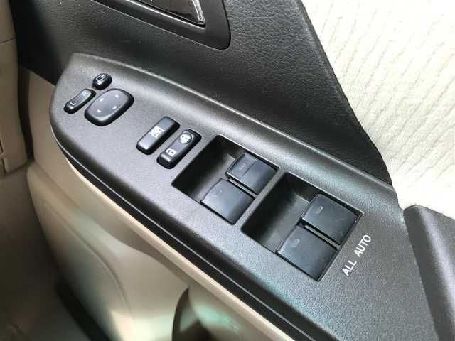 トヨタ アルファード 240X 鳥取県 2010(平22)年 10.4万km ブラック 純正ナビ/フルセグ/DVD/CD/BT/バックカメラ/フリップダウンモニター/クリアランスソナー/両側パワースライドド/モデリスタエアロ（F・S・R）/モデリスタマフラー/キセノンヘットライト/フォグライト/純正18インチアルミホイール/プッシュエンジンスタート/カーテンエアバッグ/横滑り防止装置/純正フロアマット/バイザー/保証書・取扱説明書/スタットレスセット積込/（タイヤ溝5部山）