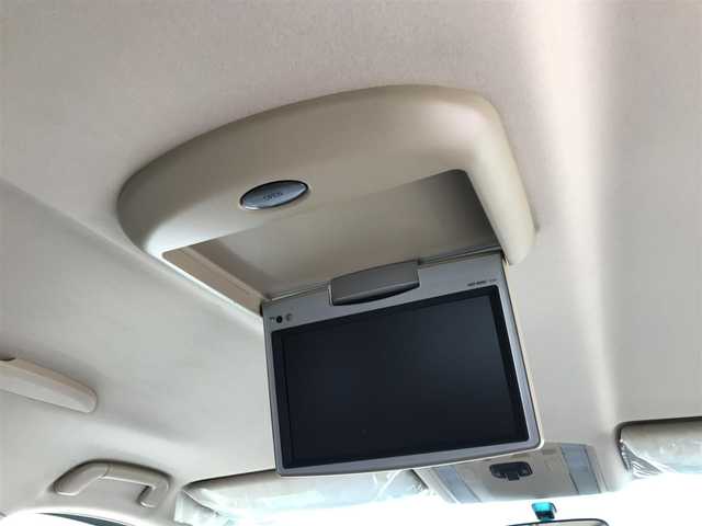 トヨタ アルファード 240X 鳥取県 2010(平22)年 10.4万km ブラック 純正ナビ/フルセグ/DVD/CD/BT/バックカメラ/フリップダウンモニター/クリアランスソナー/両側パワースライドド/モデリスタエアロ（F・S・R）/モデリスタマフラー/キセノンヘットライト/フォグライト/純正18インチアルミホイール/プッシュエンジンスタート/カーテンエアバッグ/横滑り防止装置/純正フロアマット/バイザー/保証書・取扱説明書/スタットレスセット積込/（タイヤ溝5部山）