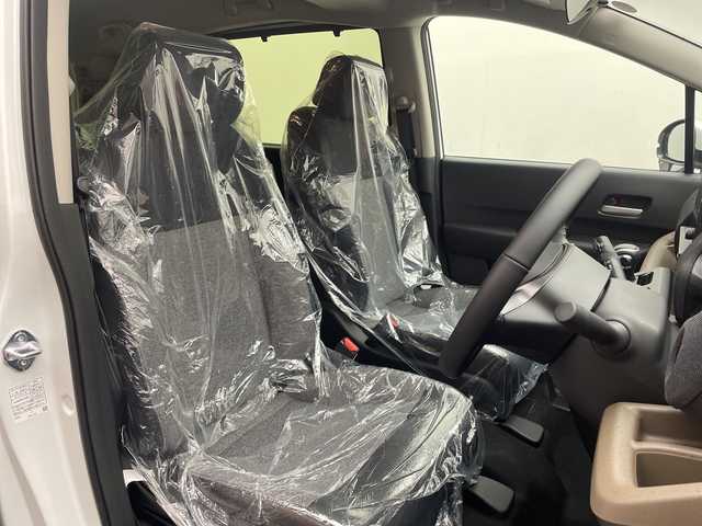 ホンダ フリード ハイブリット e:HEV AIR EX 愛媛県 2025(令7)年 0.1千km プラチナホワイトパール e:HEV エアー　EX　2LB40P4　6人　9インチナビ　LXM-242ZFNI(207680円)/純正９型ナビ　両側電動スライドドア　バックカメラ　フルセグ　Ｂｌｕｅｔｏｏｔｈ　衝突被害軽減ブレーキ　アダプティブクルーズコントロール　レーンアシスト　シートヒーター　前後コーナーセンサー　禁煙車