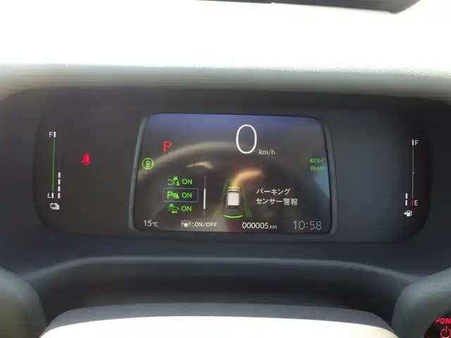 ホンダ フリード ハイブリット e:HEV クロスター 千葉県 2025(令7)年 0.1千km メテオロイドグレーメタリック e:HEV クロスター　2LE40D3　6人　9インチナビ　LXM-242ZFNI(207680円)/ホンダセンシング/・衝突軽減ブレーキ（CMBS）/・車線維持支援システム（LKAS）/・アダプティブクルーズコントロール（ACC）/・ブラインドスポットインフォメーション/・後方誤発進抑制機能/・誤発進抑制機能/両側パワースライドドア/ホンダコネクトナビ/地デジTV/【DVD/CD再生機能　Bluetooth接続】/【Apple CarPlay　Android Auto対応】/バックカメラ/革巻きステアリング/ステアリングスイッチ/LEDヘッドライト/ウインカーミラー/純正15インチアルミホイル/サイド/カーテンエアバッグ/Honda スマートキー